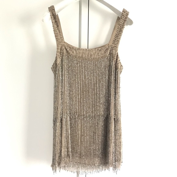 Joie Luxury Beaded Top - Picture 10 of 15